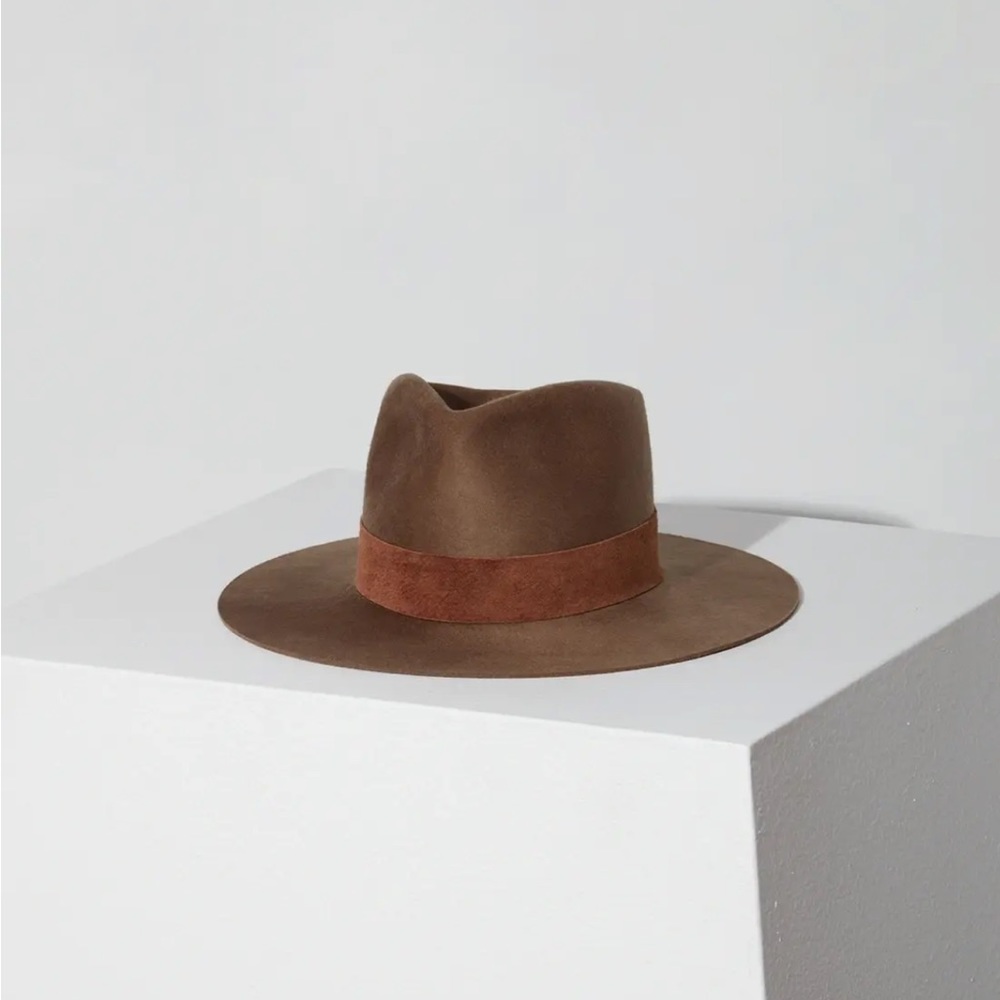 Janessa Leone - Alara Hat